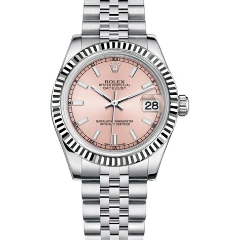 rolex datejust lady 31mm ราคา|นาฬิกา Rolex Lady.